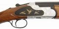 Huglu mod 103F Birds Black
