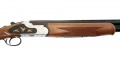 Huglu mod 103F Birds Black