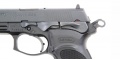 Bersa Thunder 9 Ultra Compact Pro Matte