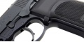 Bersa Thunder 9 Pro Matte