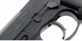 Bersa Thunder 9 Pro Matte