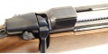 CZ 550 Exclusive Ebony Edition