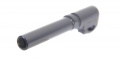 Canik P100 Chrome