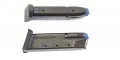 Canik P100 Chrome
