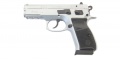 Canik P100 Chrome