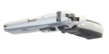 Canik P100 Chrome