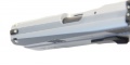 Canik P100 Chrome