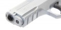 Canik P100 Chrome