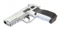 Canik P100 Chrome