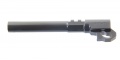Canik P120 Chrome