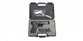 Canik Stingray Black