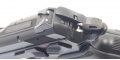 Canik Stingray Black