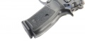 Canik Stingray Black