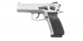 Canik Stingray Chrome