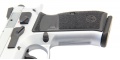 Canik Stingray Chrome
