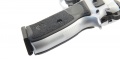 Canik Stingray Chrome