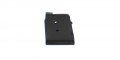 CZ 455 Thumbhole