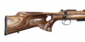 CZ 455 Thumbhole