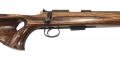 CZ 455 Thumbhole