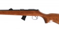 CZ 455 Standart STILL Muzzle