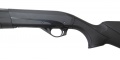 Impala Plus Synthetic Black