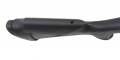 Impala Plus Synthetic Black