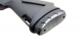 Impala Plus Synthetic Black