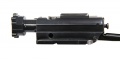 Impala Plus Synthetic Black