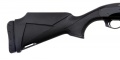 Impala Plus Synthetic Black