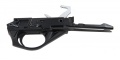 Impala Plus Synthetic Black