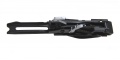 Impala Plus Synthetic Black