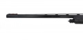 Impala Plus Synthetic Black
