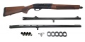 Impala Plus Wood Combo