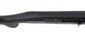 Impala Plus Synthetic Black