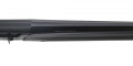 Impala Plus Synthetic Black