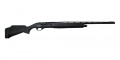 Impala Plus Synthetic Black