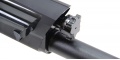 Impala Plus Synthetic Black