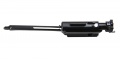 Impala Plus Synthetic Black