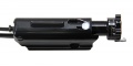 Impala Plus Synthetic Black