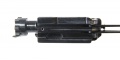 Impala Plus Synthetic Black
