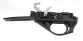 Impala Plus Synthetic Black