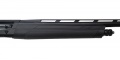 Impala Plus Synthetic Black