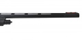 Impala Plus Synthetic Black