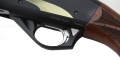Impala Plus Wood IV