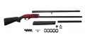 Impala Plus Special Red