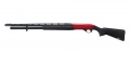 Impala Plus Special Red
