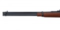 Rossi mod.92 Oxidized
