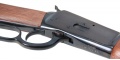 Rossi mod.92 Oxidized
