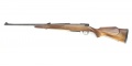 Weatherby Vanguard Sporter DBM