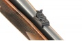 Weatherby Vanguard Sporter DBM